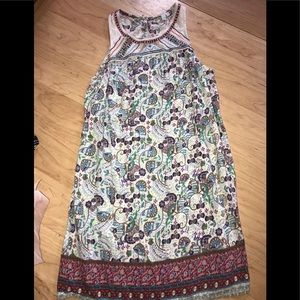 Girls flying tomato tunic dress size 11/12